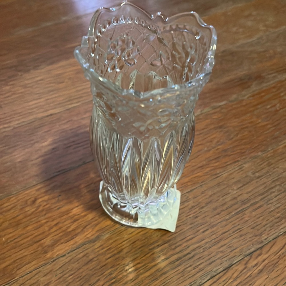 Studio Nova 5” bud vase